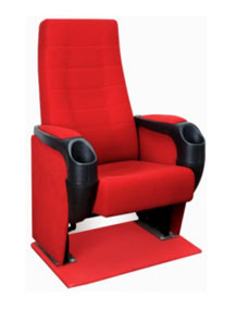 Cinema Recliner Chair