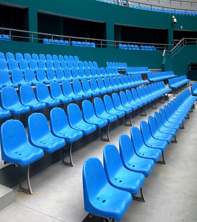 Stadium Chairs