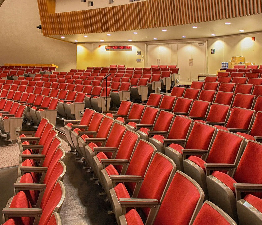 Auditorium Seats