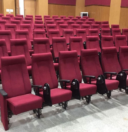Auditorium Furniture