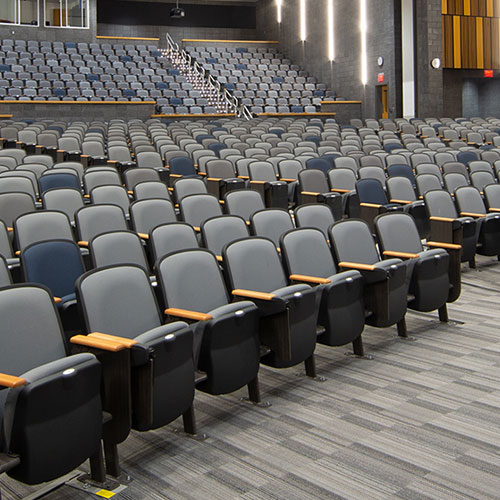 Auditorium Furniture