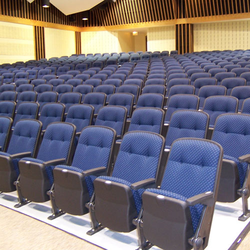 Auditorium Furniture