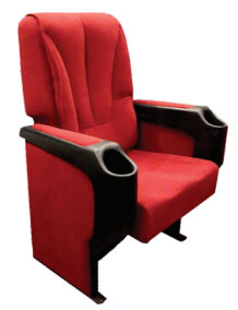 Cinema Recliner Chair