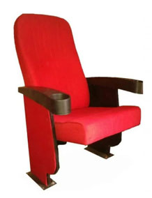 Theater Sofa Seating