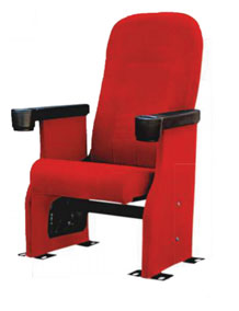 Modern Auditorium Chairs