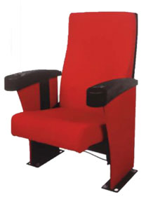 Theater Sofa Seating