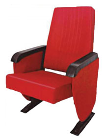 Cinema Hall Chairs