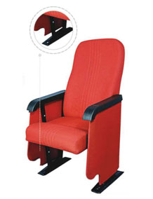 Home Theatre Seats