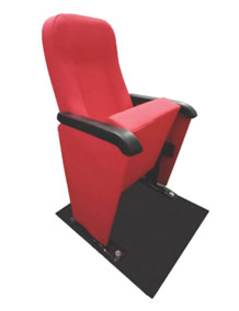 Modern Auditorium Chair