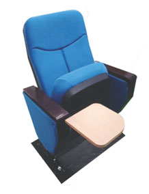 Cinema hall chair