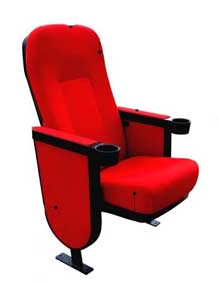 Modern Auditorium Chair