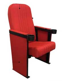 Home Theatre Seats