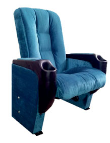 Theater Sofa Seating