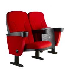 Theater Sofa Seating