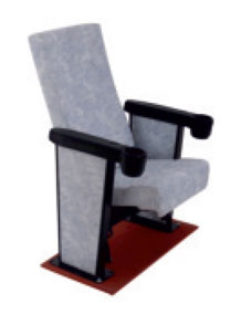 Auditorium Chair