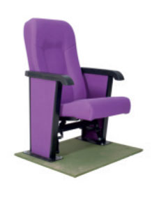 Multiplex seat chair