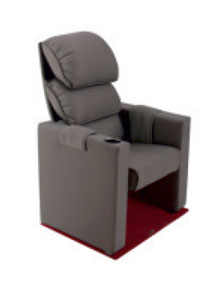 Home Theatre Seats