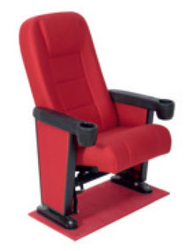 Cinema Recliner Chair