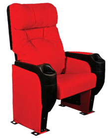 Cinema Recliner Chair