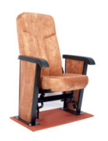 Modern Auditorium Chair