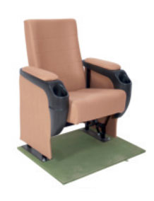 Cinema Recliner Chair