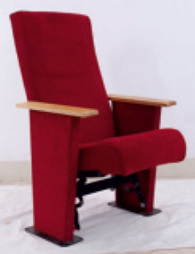 Modern Auditorium Chair