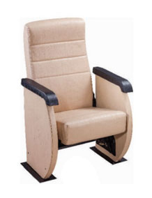 Modern Auditorium Chair