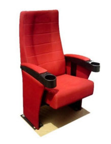 Modern Auditorium Chair