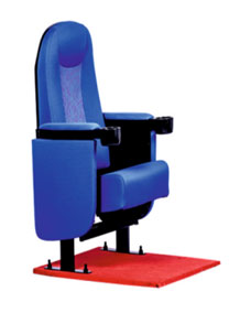 Theater Sofa Seating