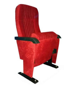 Cinema Theater Seating