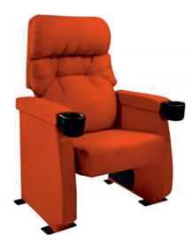 Theater Sofa Seating