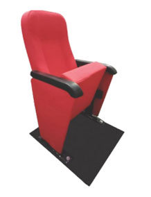 Modern Auditorium Chair