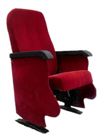 Home Theatre Seats