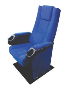 Cinema Theater Seating