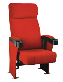 Modern Auditorium Chair