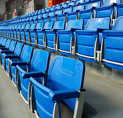 Our Manufacturing Strength