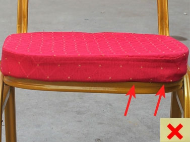 Banquet Chair