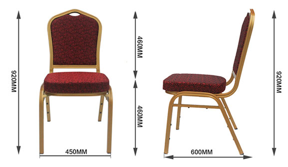 Banquet Chair