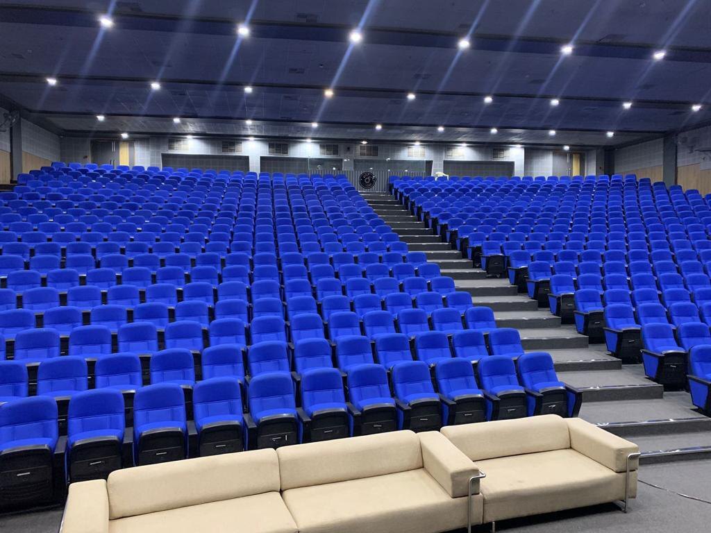 Our Manufacturing Strength