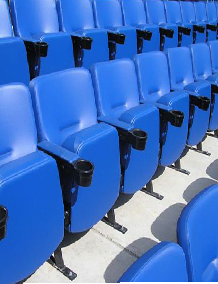 Modern Auditorium Chair