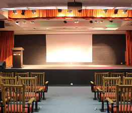 Auditorium Seats