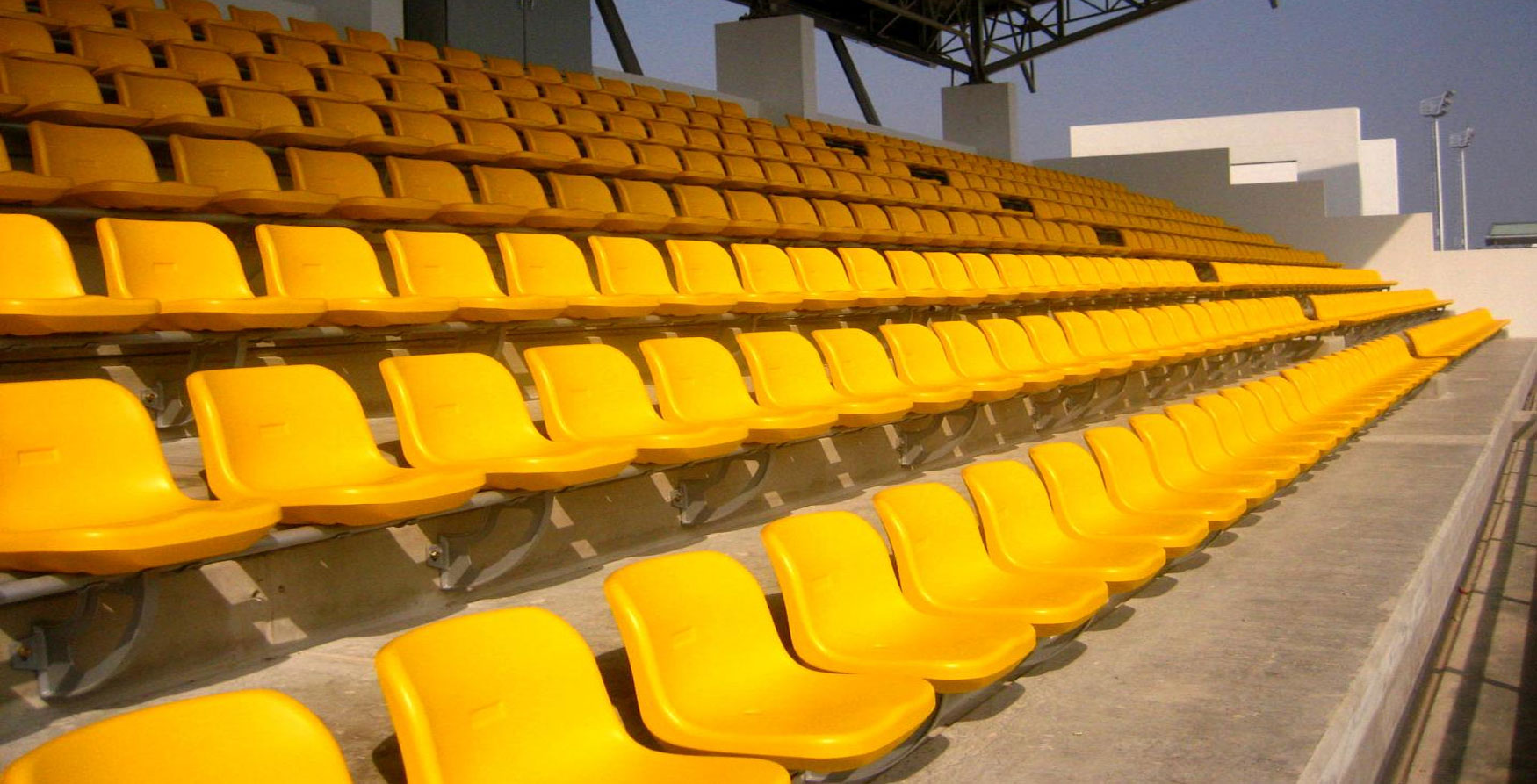 Stadium Chairs