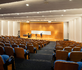 Auditorium Seats