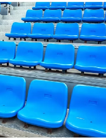 Auditorium Seats