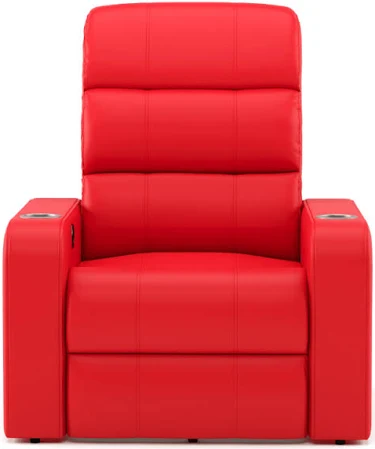 Premium Push-Back Theatre Chairs