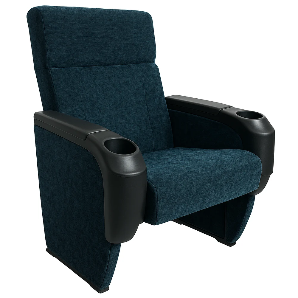 Theatre Recliner Chairs