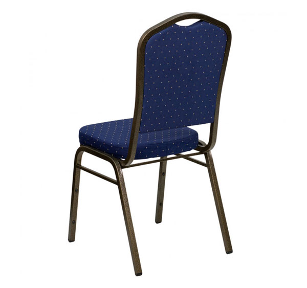 Metal Banquet Chair