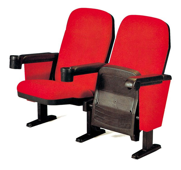 Multiplex Cinema Chairs