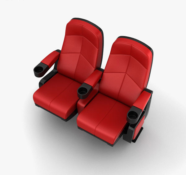 Multiplex Seat Chair