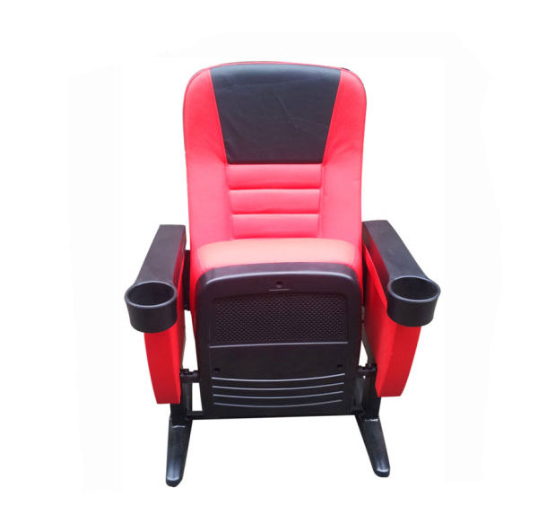 Push Back Cinema Chair